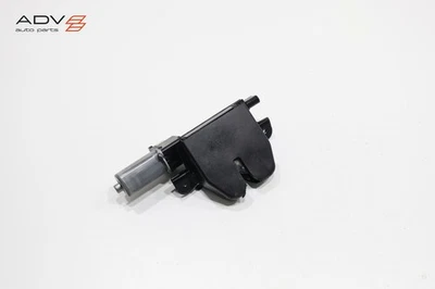 Jeep Grand Wagoneer 2022-2023 puerta trasera puerta levadiza bloqueo eléctrico pestillo actuador OEM Foto 1 de 4