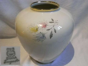 BLUMENVASE - VASE UM 1920/30 - Picture 1 of 1