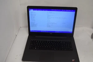 Dell Inspiron 5755 | A8-7410 | 8GB DDR3 | 1TB HDD | Used | A - Imagen 1 de 4