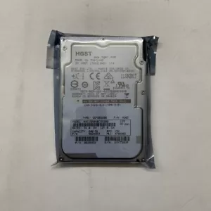Hitachi HUC156060CSS200 600GB 15K RPM 12Gb/s 128MB 2.5" SAS Hard Drive 0B28953 - Picture 1 of 4