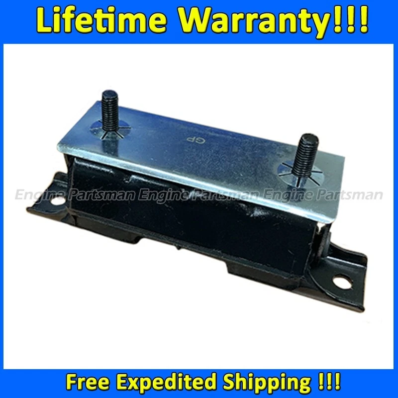 Montaje de transmisión S2102 para 03-05 Chevy Express 2500/GMC Savana 2500 4,8 5,3 L 6,0 L AWD Foto 1 de 1