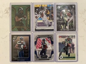 Kenneth Walker III Lot RC #873LKW - Picture 1 of 14