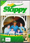ADVENTURES OF SKIPPY VOL 7 AUSTRALIA'S FAMOUS KANGAROO DVD REGION-ALL NEW/SEALED