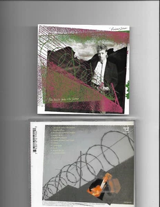 Brian Setzer- The Knife Feels Like Justice CD *Out Of Print* - Imagen 1 de 1