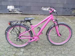 SEHR GEPFL. EINZELSTÜCK ATB BULLS SHARPTAIL ALU-FAHRRAD 26 ZOLL RH 37 CM 7 GANG - Bild 1 von 15