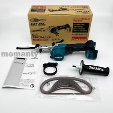 MAKITA Cordless Belt sander 18V BS180DZ Belt Size 9mmx533mm Body Only Japan