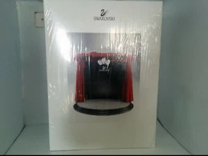 SWAROVSKI 1999-2001 MASQUERADE SERIES STAGE, LARGE HOME DISPLAY STAGE, NIB - Picture 1 of 8