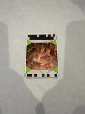 1x Warden Hilda Phantom EOJ SET1 #015 PS3 The Eye Of Judgment English NM - Image 1 of 3