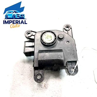 Hyundai Accent 2012 2013 2014 2015 calentador mezcla puerta actuador OEM Foto 1 de 4