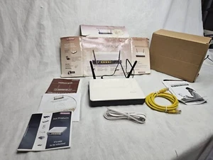 Sitecom WLAN Modem Router 300n - Bild 1 von 10