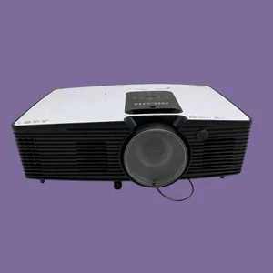 Ricoh PJ Model WX5461 Standard Projector Color Black 10 lamp hours #U5421 (AR) - Picture 1 of 13