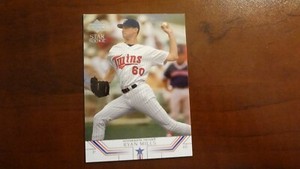 2001 UPPER DECK # 36 RYAN MILLS BASEBALL CARD