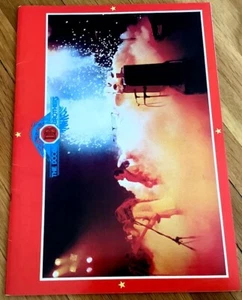 Doobie Brothers Brothers Bros Japan Tour 1976 Concert Program Book - USA Seller - Picture 1 of 16