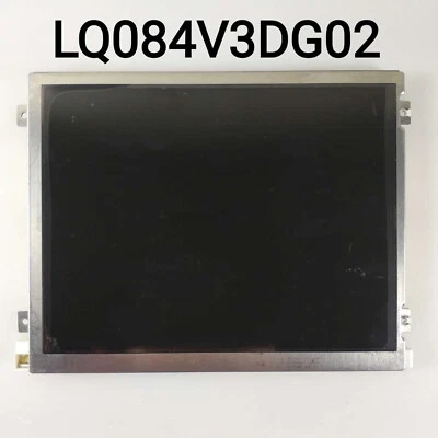 uno nuevo para SHARP 8.4" LQ084V3DG02 640*480 LCD Pantalla Panel Foto 1 de 3