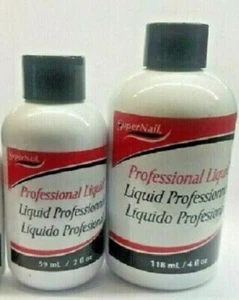 SuperNail Professional Flüssigkeit - wählen Sie 2 Unzen oder 4 Unzen. - Bild 1 von 3