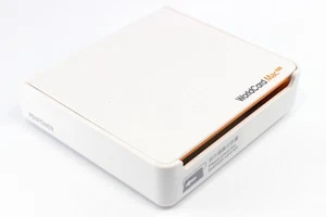 PenPower WorldCard Mac Plus Portable A8 Color Scanner - Photo 1/5