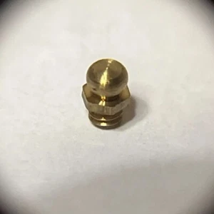 Brass Bead Shotgun Sight 3-48 - Picture 1 of 3