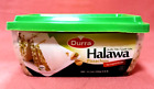 4 puszki Halawa z pistacjami - 4 x 350 g - Helwa Helva Halwa z tahiną
