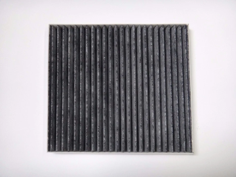 Carbonized Cabin Air Filter for 2003-2008 Toyota Corolla, Toyota Matrix C35491C - Image 1 of 1