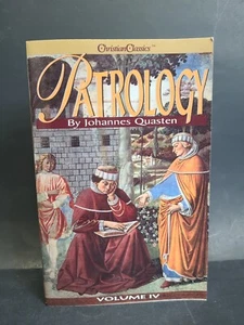 Patrology Ser.: Patrology : The Golden Age of Latin Patristic Literature by~Z85 - Foto 1 di 4