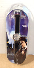 Harry Potter Hot Topic Exclusive Quidditch Watch/Brand New/Still Sealed/SII