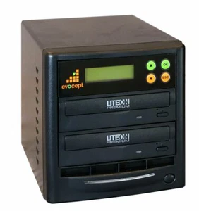 evocept CopyBlast Premium DVD 1 Drive - Picture 1 of 1