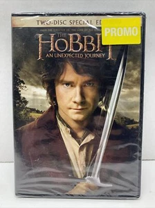New - The Hobbit - Two Disc Special Edition DVD - Promo Copy - 2013 - Picture 1 of 3
