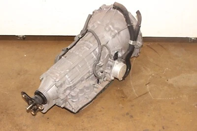 Lexus GS350 IS350 2007 2008 2009 2010 2011 3,5 L V6 tracción trasera transmisión automática JDM 2GR Foto 1 de 4