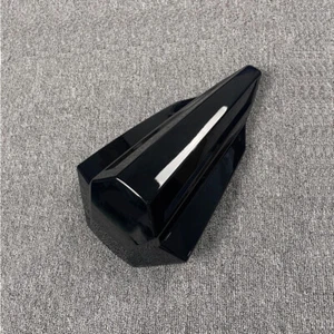 Motorcycle Rear Passenger Seat Cushion Backrest Raised for SRK800 SRK600RS - Picture 1 of 21