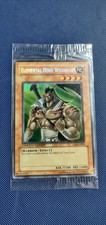 Yugioh | Elemental Hero Wildheart | GSE EN001 | Sealed