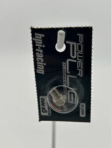 HPI RACING GLÜHKERZE / Cold-R5 / Kaltstecker für Sommer / heiße Bedingungen - #1504 - Bild 1 von 2