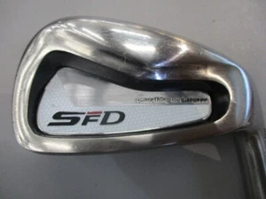 Royal Collection SFD 2013 Iron #5(1Club)/MCI/Flex:R/Single Iron - Picture 1 of 6