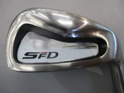 Royal Collection SFD 2013 Iron #5(1Club)/MCI/Flex:R/Single Iron - Image 1 of 4