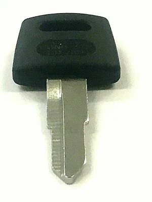 Honda CM400 T 1979-1981 motocicleta cabeza goma llave en blanco X138P HD75P Foto 1 de 4