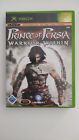 Prince of Persia: Warrior Within (Microsoft Xbox, 2004)