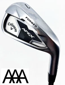 Callaway Golf Apex GESCHMIEDET Einzel 7 Eisen Katalysator 60 5,5 Normal 7061 - Bild 1 von 3