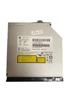 Unità ottica CD/DVD±RW originale - HP ProBook 640 G1 - DU-8A5SH 744822-001 - Foto 1 di 4