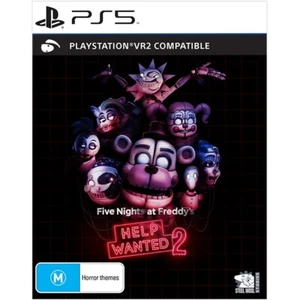 Five Nights at Freddy's: Help Wanted 2 - Picture 1 of 1