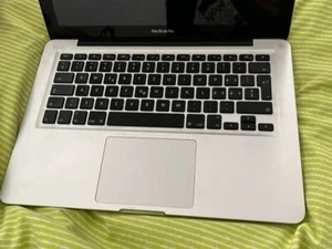 Macbook Pro mid 2012, i5, 16 gb ram - Bild 1 von 6