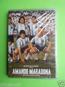 amando maradona diego armando maradona javier vazquez documentari sport sports f - Imagen 1 de 1