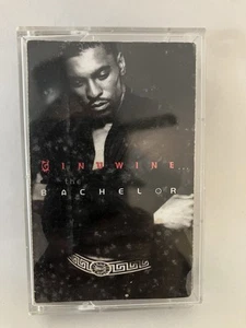 Ginuwine the Bachelor by Ginuwine (Cassette, 1996) - Foto 1 di 9