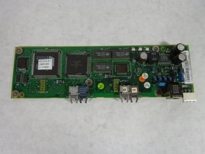 ABB NAMC-11 AC Drive Circuit Board USED - Image 1 of 2