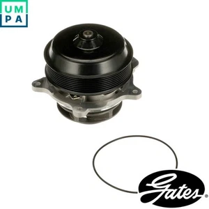 WATER PUMP ENGINE COOLING WP5061HD FOR DAF XFCF MX-13303/13340/13375 12.9L 6cyl - Picture 1 of 8