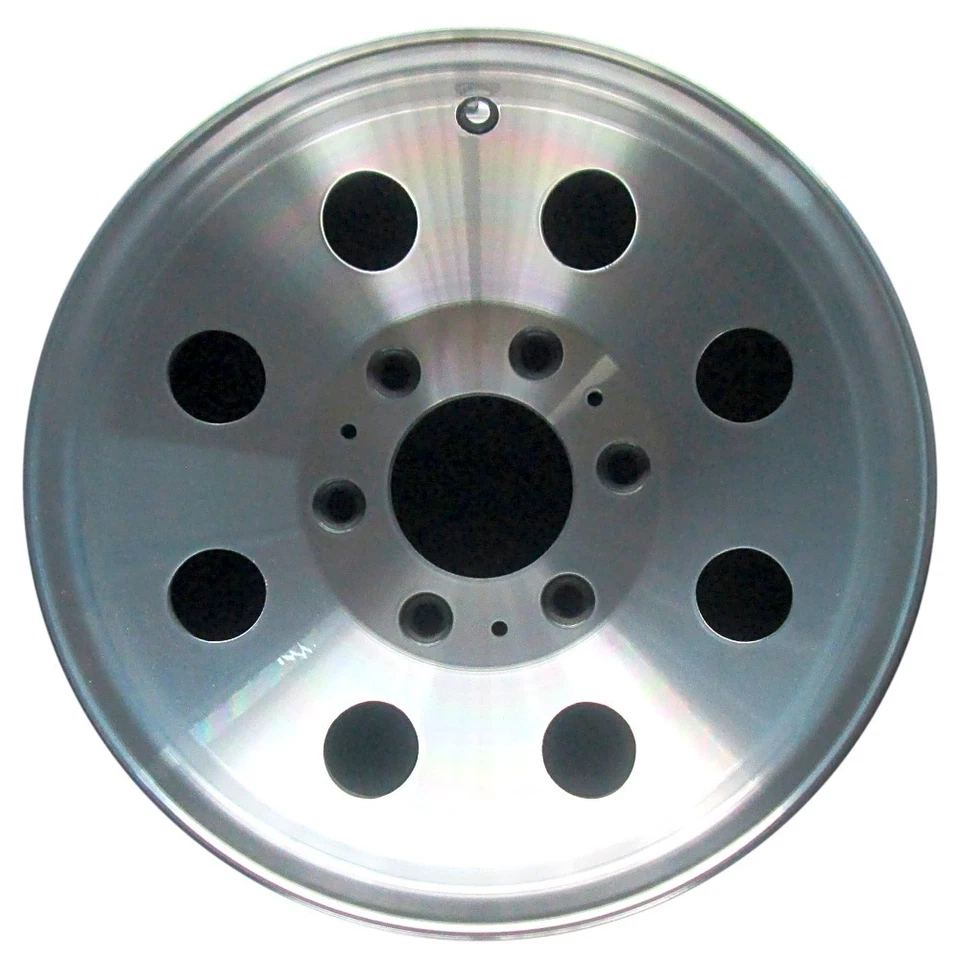 Wheel Rim Chevy GMC Blazer Jimmy K1500 Suburban Truck 10 4x4 15 OEM OE 1228 - Image 1 of 4