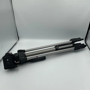 Vintage Ambico 57" Video Tripod for Cameras, 8mm and VHS camcorders - Used - Picture 1 of 6