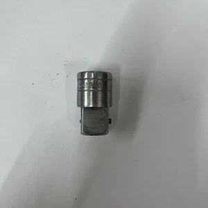 Herramienta Snap On 1/2" hembra - 3/4" macho Dr bloqueo trasero adaptador enchufe LA12 contenedor f/s - Imagen 1 de 7