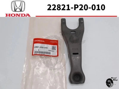 Nuevo embrague horquilla liberación HONDA OEM CR-X Delsol EJ4 CIVIC EK2 EK3 Integra DC1 DB6 Foto 1 de 4