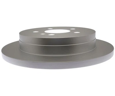 Raybestos 96788FZN Brake Rotor Rear For 98-05 Mercedes-Benz ML320 ML350 ML430 - Image 1 of 4