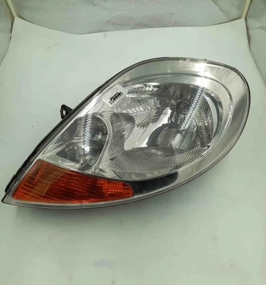 RENAULT TRAFIC II Furgon FL 89313950 93859827 8200701352 27353190 - Bild 1 von 4