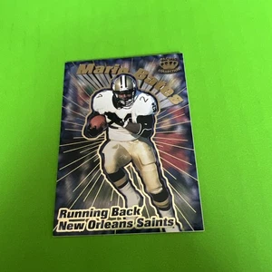 1996 Pacific NFL Football Cards Mario Bates 25 of 36 - Picture 1 of 4